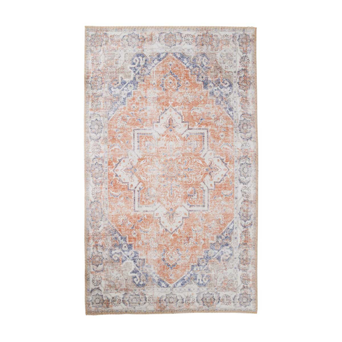 Vloerkleed Valerie 300x200 cm Oranje van Loods 5