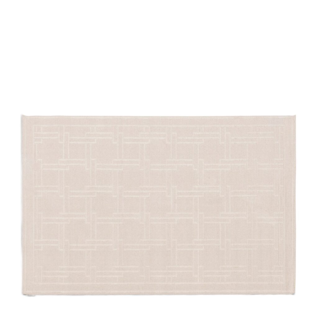 Vloerkleed Versailles 200 x 300cm, kleur Crème van Sohome
