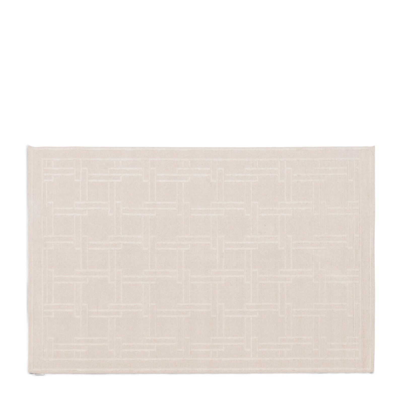 Vloerkleed Versailles 200 x 300cm, kleur Crème van Sohome