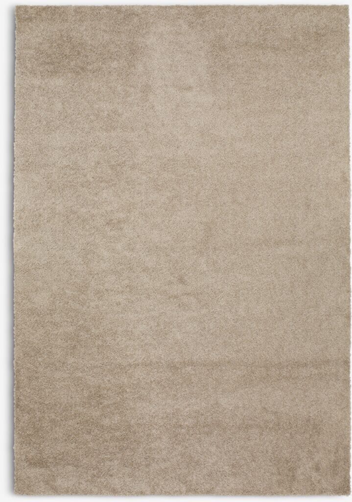 Vloerkleed VILLEPLE 160x230 beige van JYSK