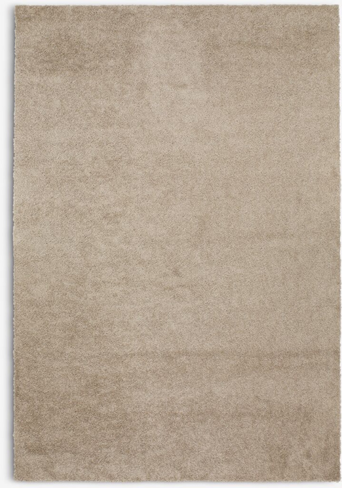 Vloerkleed VILLEPLE 160x230 beige van JYSK