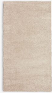 Vloerkleed VILLEPLE 80x150 beige van JYSK