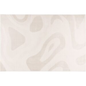Vloerkleed Weave Ivoor 200x290 cm van Trendhopper