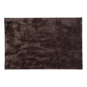 Vloerkleed Yer 160 x 230cm, kleur Bruin van Sohome
