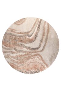 Zuiver vloerkleed rond Solar (200 cm) van wehkamp